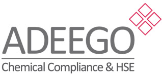 ADEEGO Chemical Compliance & HSE